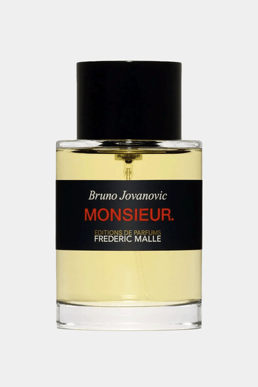 Frederic Malle - Monsieur Perfume Eau De Parfum